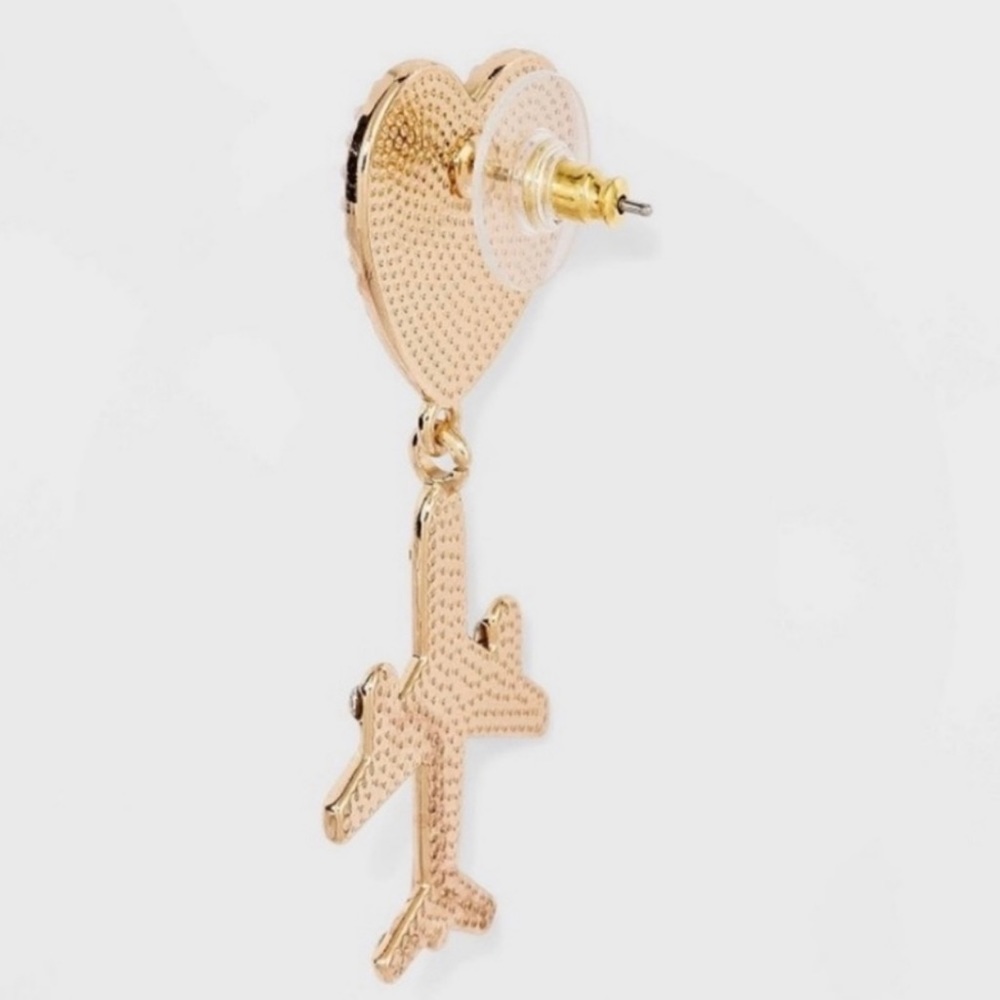 Sugarfix by Baublebar Jetsetter Earrings ✨❤️ - Picture 7 of 8